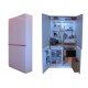 Mini Schrank geschlossen Schrankküche für kleine Wohnungen (200 * 100 * 37cm )